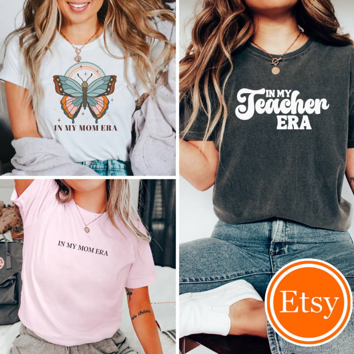 Shop Our Etsy