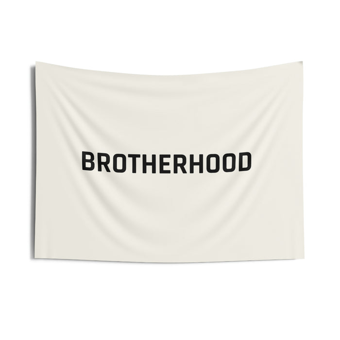 Brotherhood Banner