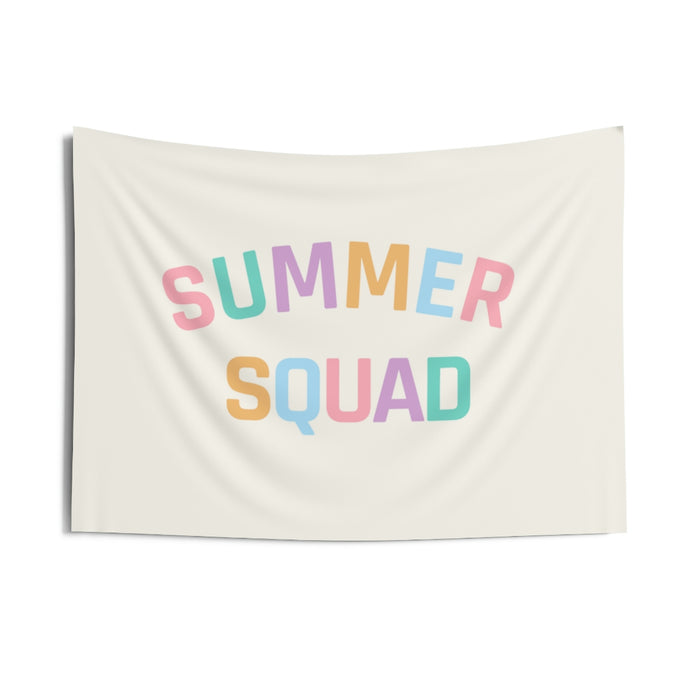 Summer Banners