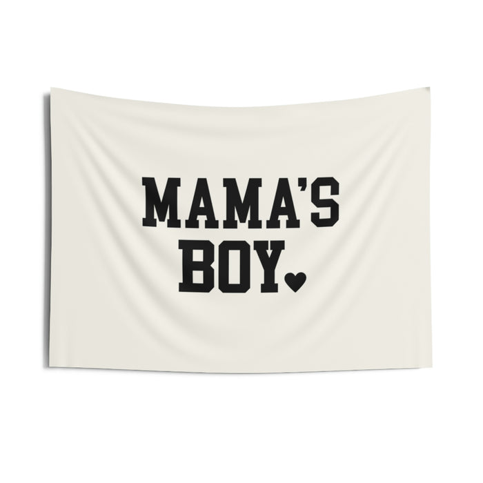 Boy Banners