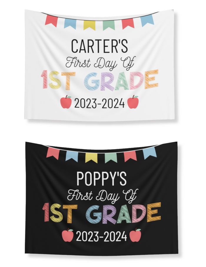 School Banners