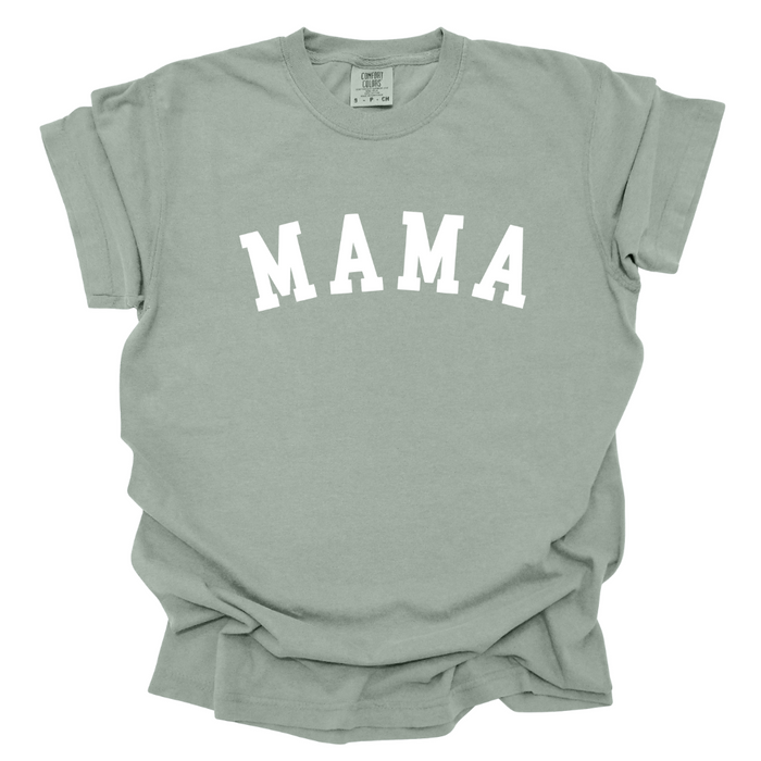 Mama Comfort Colors T-shirt