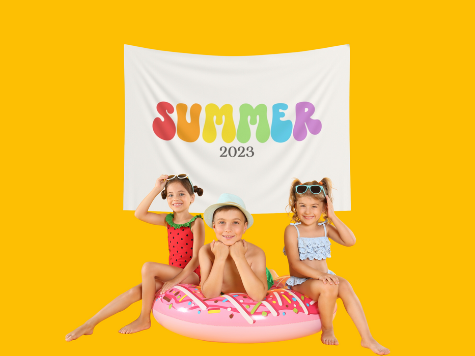 Summer 2023 Banner
