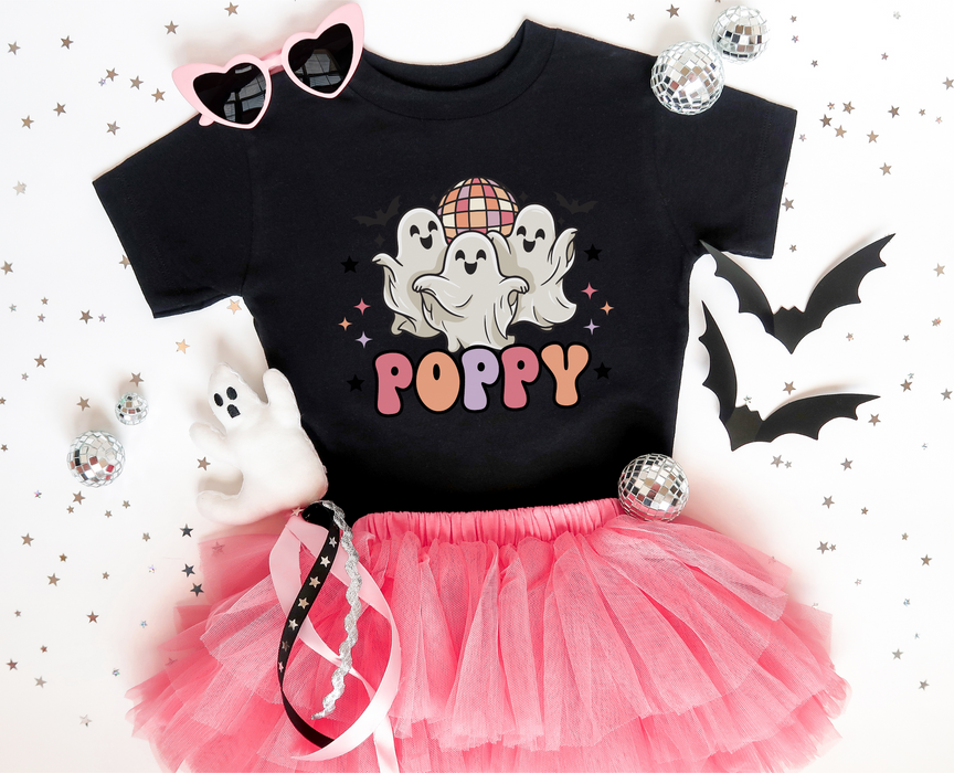 Ghouls Personalized Halloween Tee