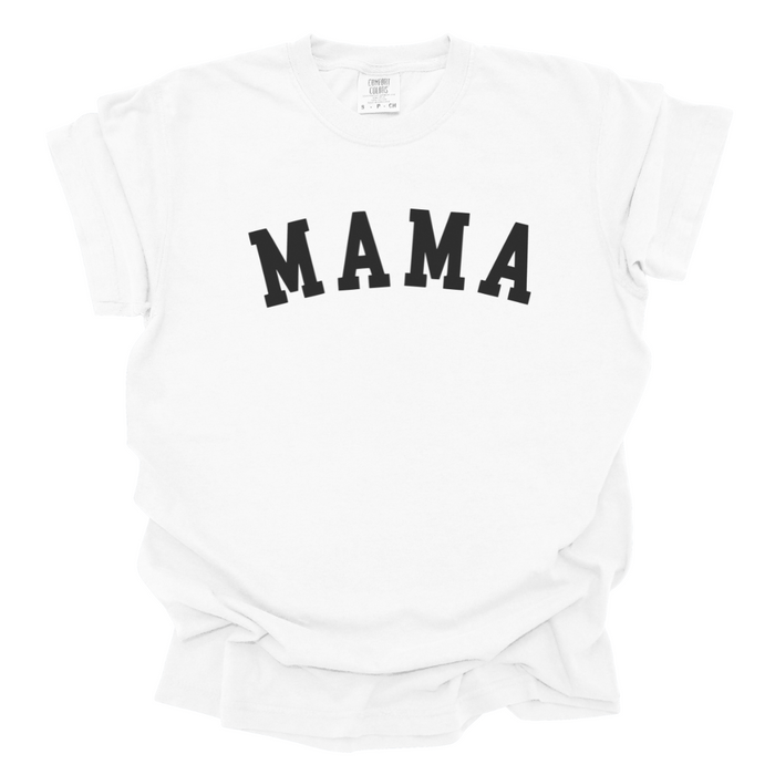 Mama Comfort Colors T-shirt
