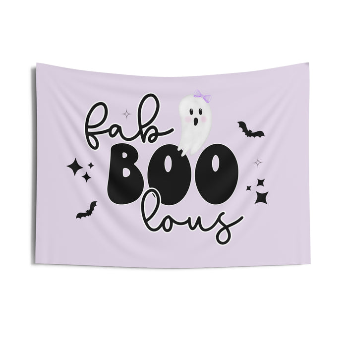 Fab - BOO - Lous Banner
