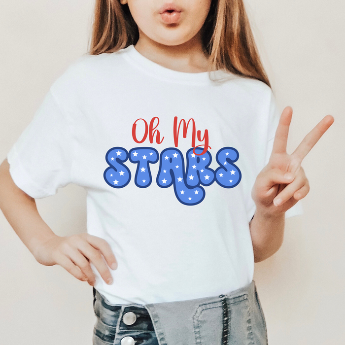 Oh My Stars Shirt
