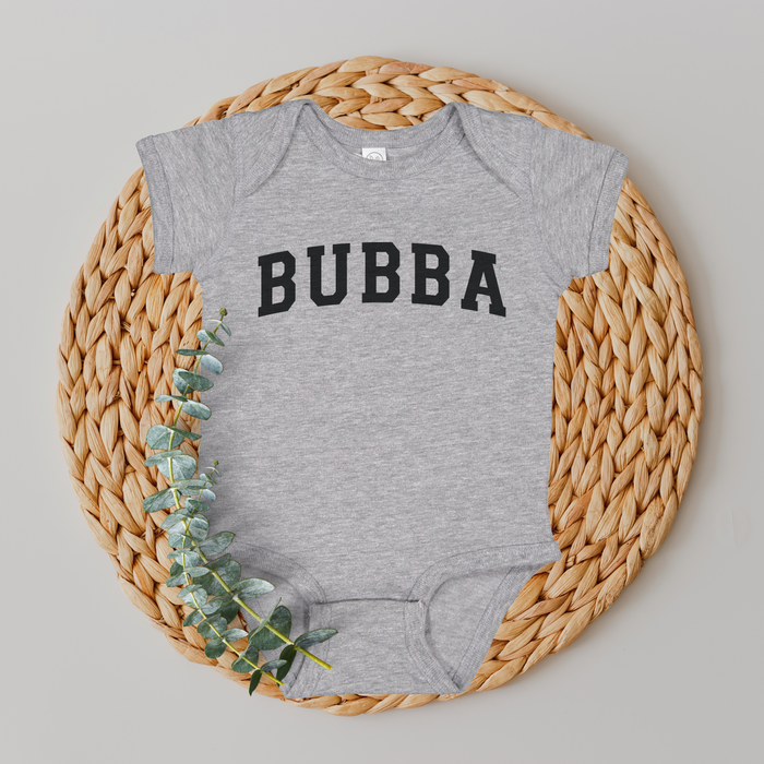 Bubba Baby Onesie