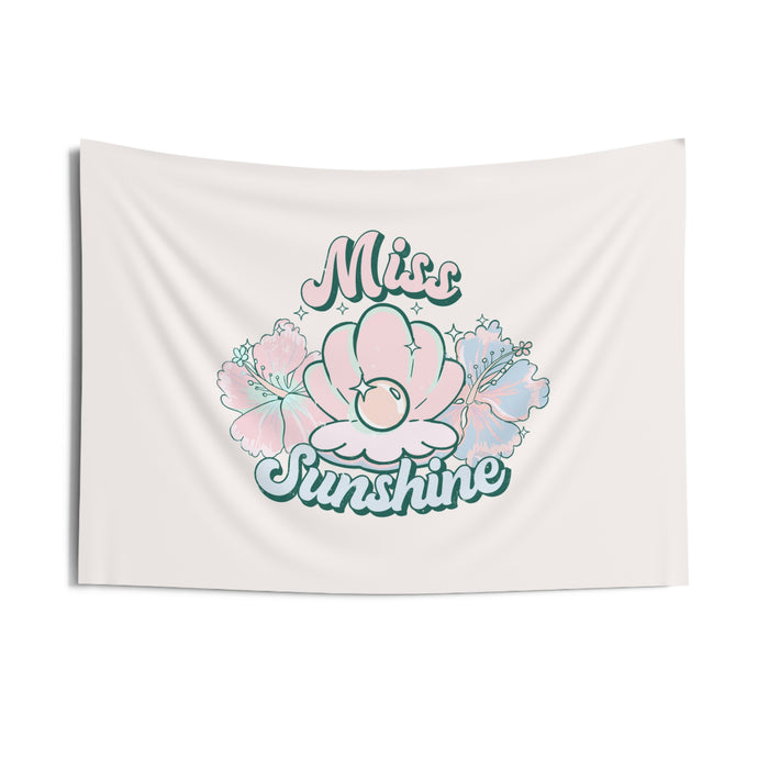 Miss Sunshine Banner