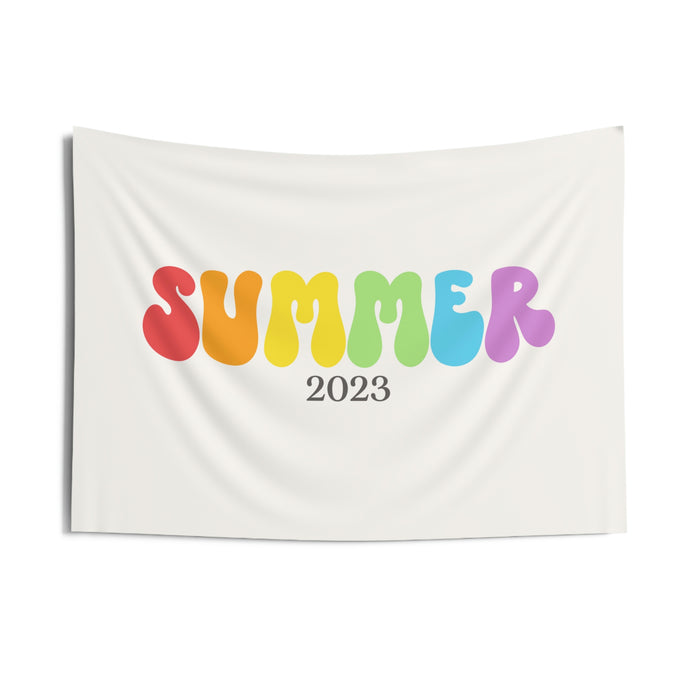Summer 2023 Banner