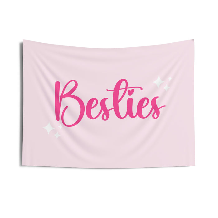Besties Banner