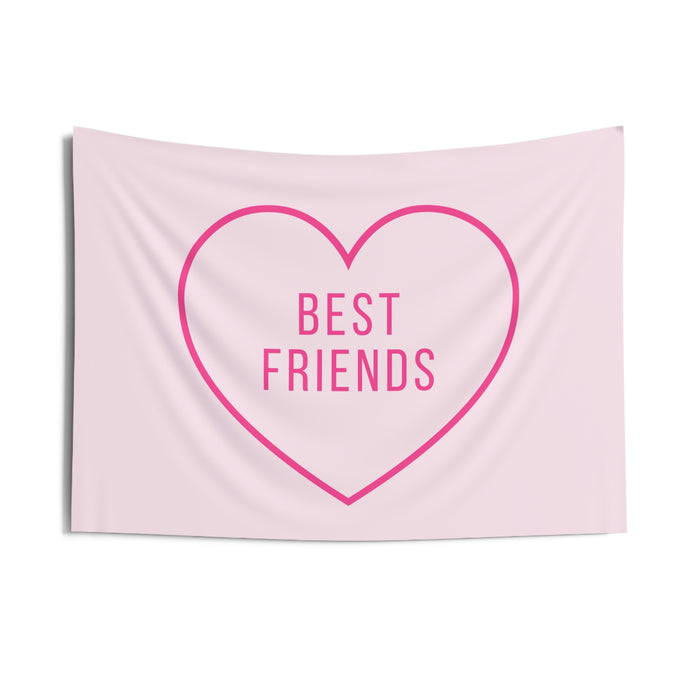 Best Friends Banner